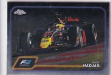 Topps 2024 Chrome Formule 1 N° 113 Isack Hadjar, usado comprar usado  Enviando para Brazil