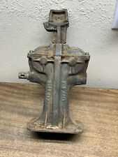 Vintage rees screw for sale  Lewistown