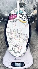 Mamaroo 4.0 plush for sale  MANCHESTER