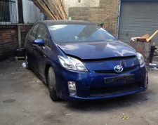 Toyota prius spirit for sale  BRADFORD