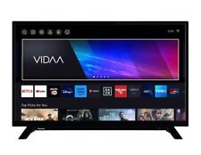 Toshiba 32wv2363da led usato  Palma Campania
