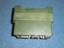 British army clansman for sale  IPSWICH