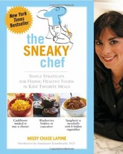 Sneaky chef simple for sale  UK
