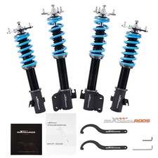 Level damper coilovers for sale  Rowland Heights