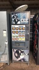 Klix coffee drinks for sale  KING'S LYNN