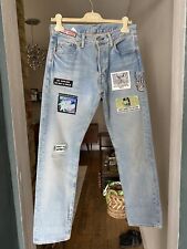 Levi jeans 30w for sale  LONDON