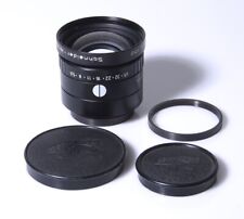 Schneider componon 150mm d'occasion  France