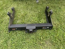 Curt xtra duty for sale  Pataskala