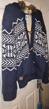 Size 3xl wool for sale  BLACKPOOL