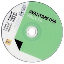 Renault avantime 2001 usato  Italia