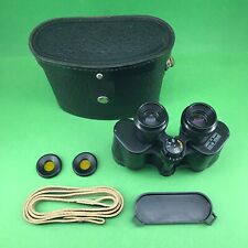 Binocolo sovietico 8x30 usato  Teggiano
