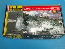 Maquette heller lcvp d'occasion  Saint-Maximin-la-Sainte-Baume