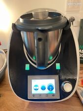 Vorwerk thermomix tm5 d'occasion  Craponne