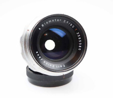 Carl zeiss biometar gebraucht kaufen  Wiesbaden