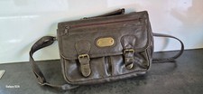 Vintage alte leder gebraucht kaufen  Sulz am Neckar
