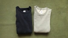 Lot sweats coton d'occasion  Paris XVII