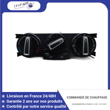 Commande chauffage volkswagen d'occasion  Saint-Quentin