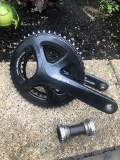 Shimano sora crankset for sale  ENFIELD
