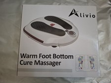Electric ems foot for sale  WALTHAM CROSS