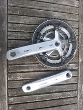 Fsa triple crankset for sale  EXETER