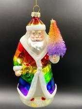 Santa pride brush for sale  Houston