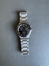 swatch unisex irony for sale swatch unisex irony for sale PORTRUSH