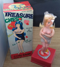 Vintage illfelder treasure for sale  Shavertown