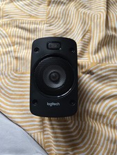 Logitech z906 front for sale  HINCKLEY
