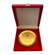 Cadeau diplomatique oman d'occasion  Criel-sur-Mer