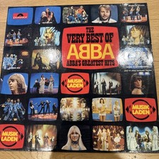Best abba 1976 for sale  CAMBRIDGE