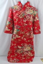 Woman chinese qipao for sale  Black Hawk