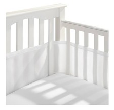 New breathablebaby breathable for sale  Centreville