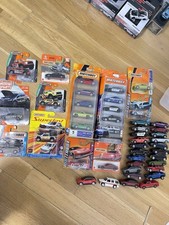 Matchbox kein hot gebraucht kaufen  Straubing