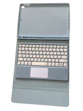 Keyboard case ipad for sale  Monroe