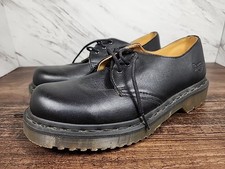 Martens mens black for sale  Omaha