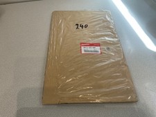 Genuine honda gasket for sale  BURTON-ON-TRENT