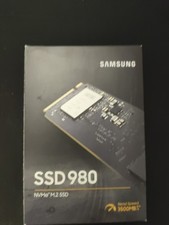 Samsung 980 1tb usato  Scicli