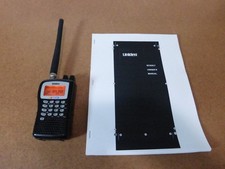 Uniden bearcat bc92xlt for sale  Eugene