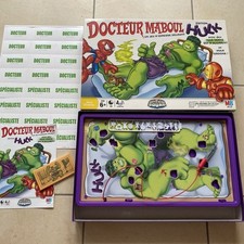Docteur maboul edition d'occasion  Strasbourg-