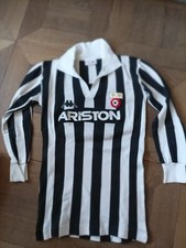 juventus maglia platini usato  Reggio Emilia