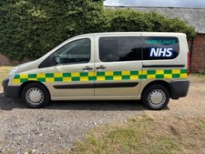 2012 peugeot expert for sale  HUNTINGDON