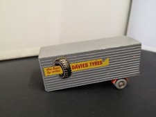 B608 matchbox major for sale  HUNTINGDON