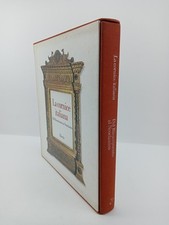 Cornice italiana franco usato  Roma