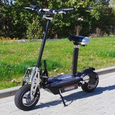 Monopattino elettrico 800 usato  Spedire a Italy