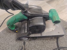 Hitachi belt sander for sale Hitachi belt sander for sale  MOLD