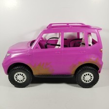 Barbie doll purple for sale  Orange City