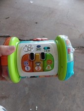 Vtech baby roll for sale  Tulsa