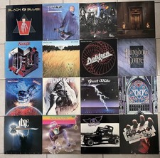 Heavy metal hard gebraucht kaufen  Rauenberg