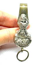 Antique silver fronted d'occasion  Expédié en Belgium