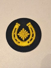 ärmelabzeichen wehrmacht hufb gebraucht kaufen  Neuburg